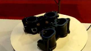Subaru EJ25 TGV Delete Kit from Cosworth LLC ID8988