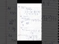 Random Variable Notes 📝! #education #notes #randomvariables #mathematics