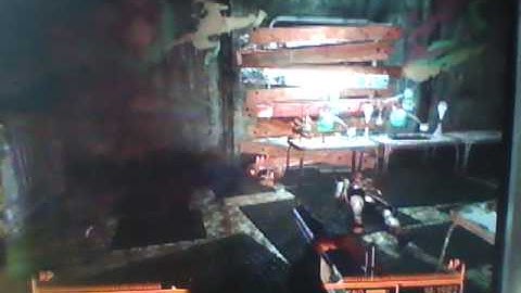 Fallout 3: Big Teddy Bear Glitch