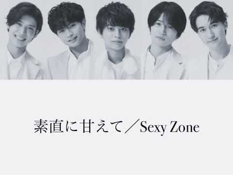 セクゾで｢素直に甘えて／Juice=Juice｣