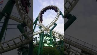 Celebrity Python @ Efteling (Offride) - Since 1981 Net Worth