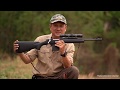 ทดสอบปืนไรเฟิ้ล Ruger Gunsite Scout