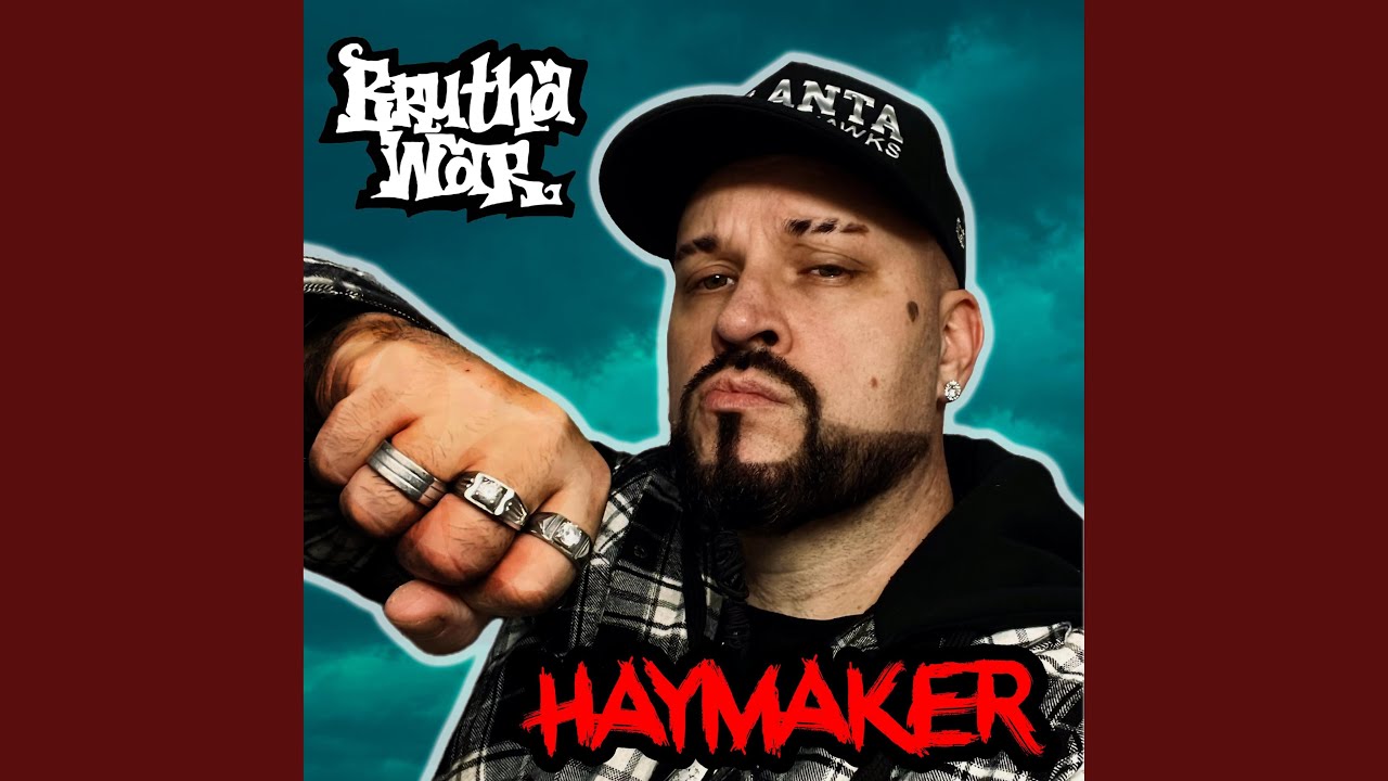 Obejrzyj Haymaker w YouTube Obejrzyj Haymaker w YouTube