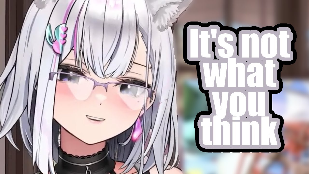 Ember is horni | #phaseclips | [Phase Connect]