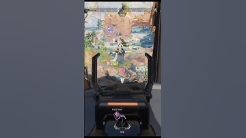 Damn - Apex! #gaming #apexlegends #apexlegendsclips #shorts