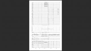 O Holy Night - Piano and Orchestra - Scorecast