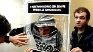 29 de Agosto - Dia Nacional de Combate ao Fumo