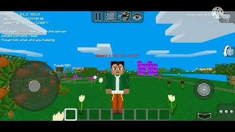 Multicraft Commands #multicrafters