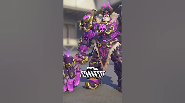 NEW Season 20 Skins | Overwatch 2