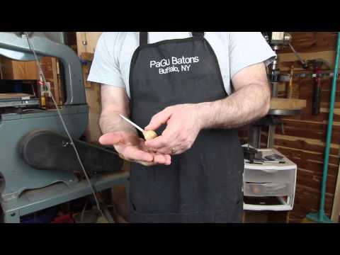 PaGu Batons