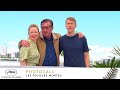 Les Feuilles Mortes – Photocall – EV – Cannes 2023