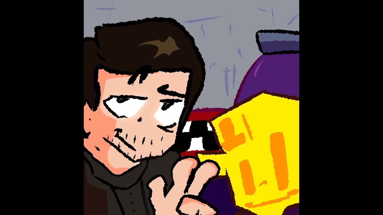 THEORY V2 ~ TERROR Y DIVERSION// vs Bolden guy official ost