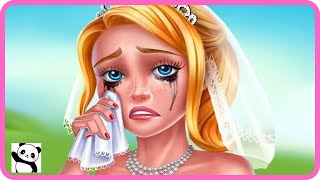 Dream Wedding Planner - Fashion & Dress Up Game For Kids And Teens screenshot 1