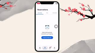 SpotHero Parking Pass Tutorial for Beginners | How to Enter Parking Garage With SpotHero Pass