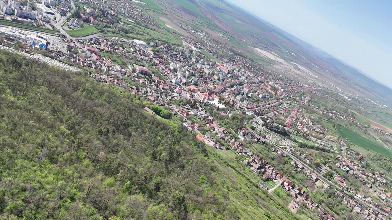 Târnăveni - România