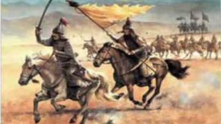 Mongolian historic epic follk-music.flv