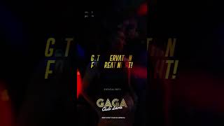 Antalyanın Kaliteli Gece Kulüplerinden Gaga Club Lara Sizleri Bekliyor Rez. 90 546 825 27 07