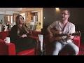 Where You&#39;re At | Allen Stone | Matt and Katie