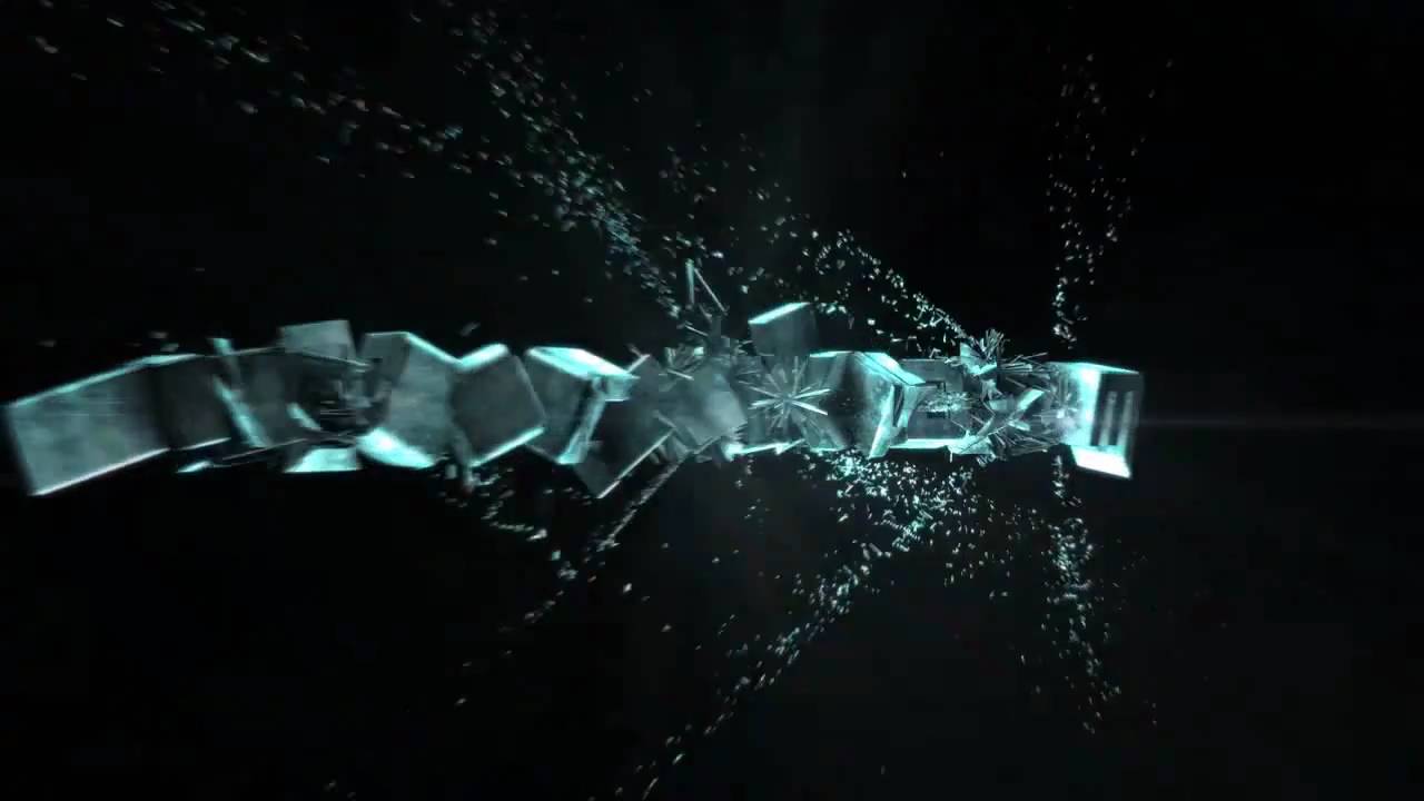 TheDoctorKaboom - Neues Intro