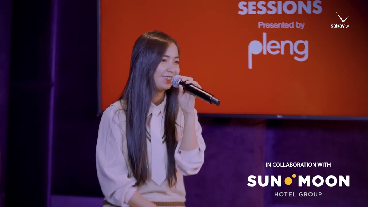 Video Shout Out | SENMEI | Sabay Sessions By Pleng
