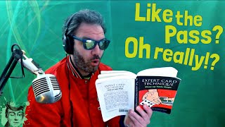What a MiSCELLANY of EXPERT CARD TECHNIQUE !!?