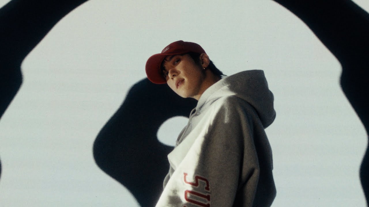 ONE PACT 'PERFORMANCE VIDEO' TEASER #5 JONG WOO - YouTube
