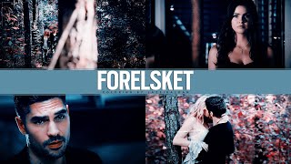 SV Coloring | Forelsket