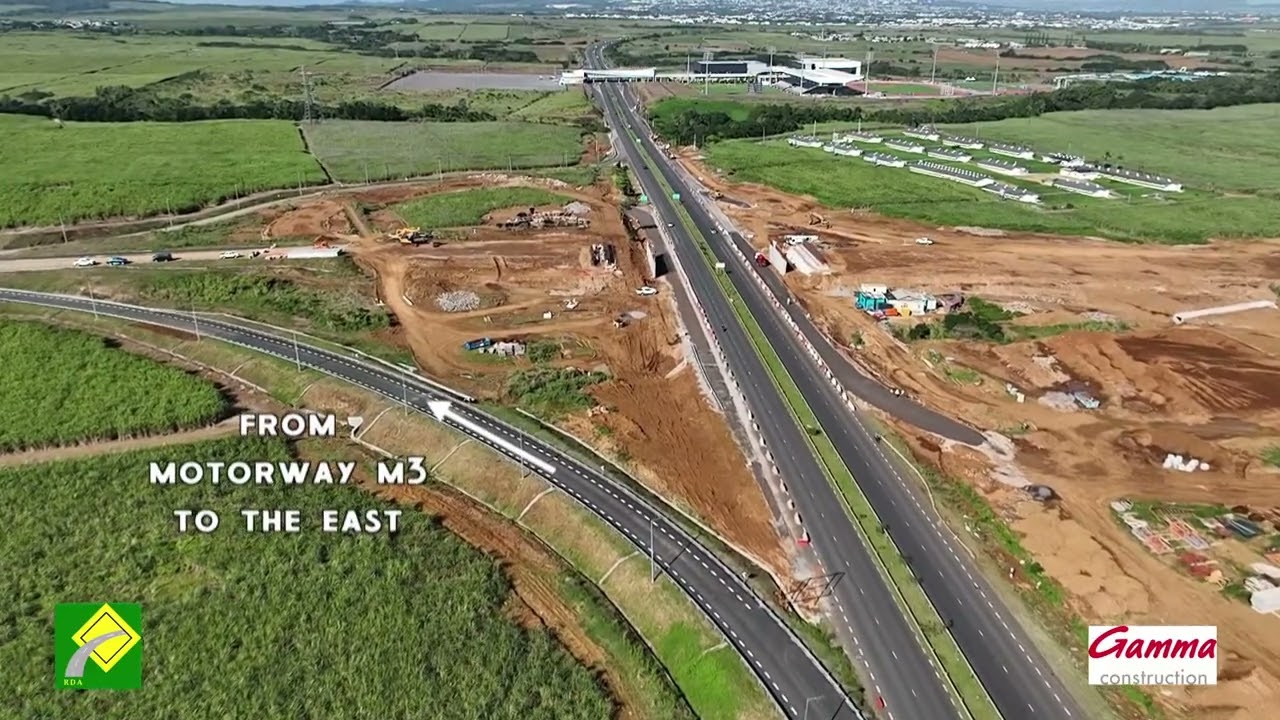 Verdun Bypass an overview of the project.