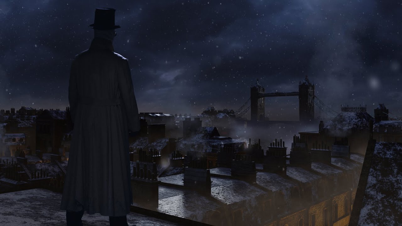Fear the Invisible Man trailer