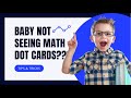 The missing link for math success dot card strategies revealed  nalini zinu
