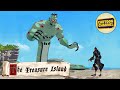 Treasure Island // Episode 14 // Free Cartoons // Funny Adventures // Pirates Cartoon // For Kids