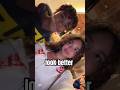 Capri &amp; Tiana Wilson Might Be Crushing on Each Other! #shorts