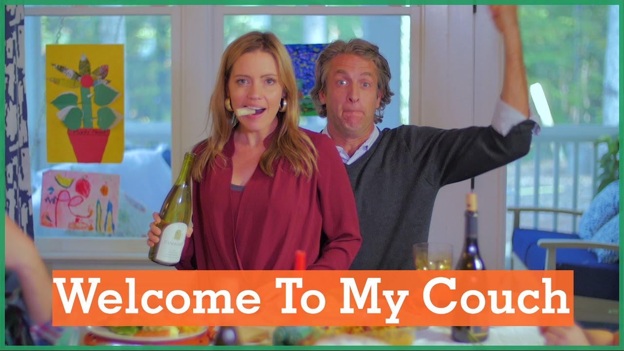 vlogs in spanish Welcome to My Couch | The Holderness Family