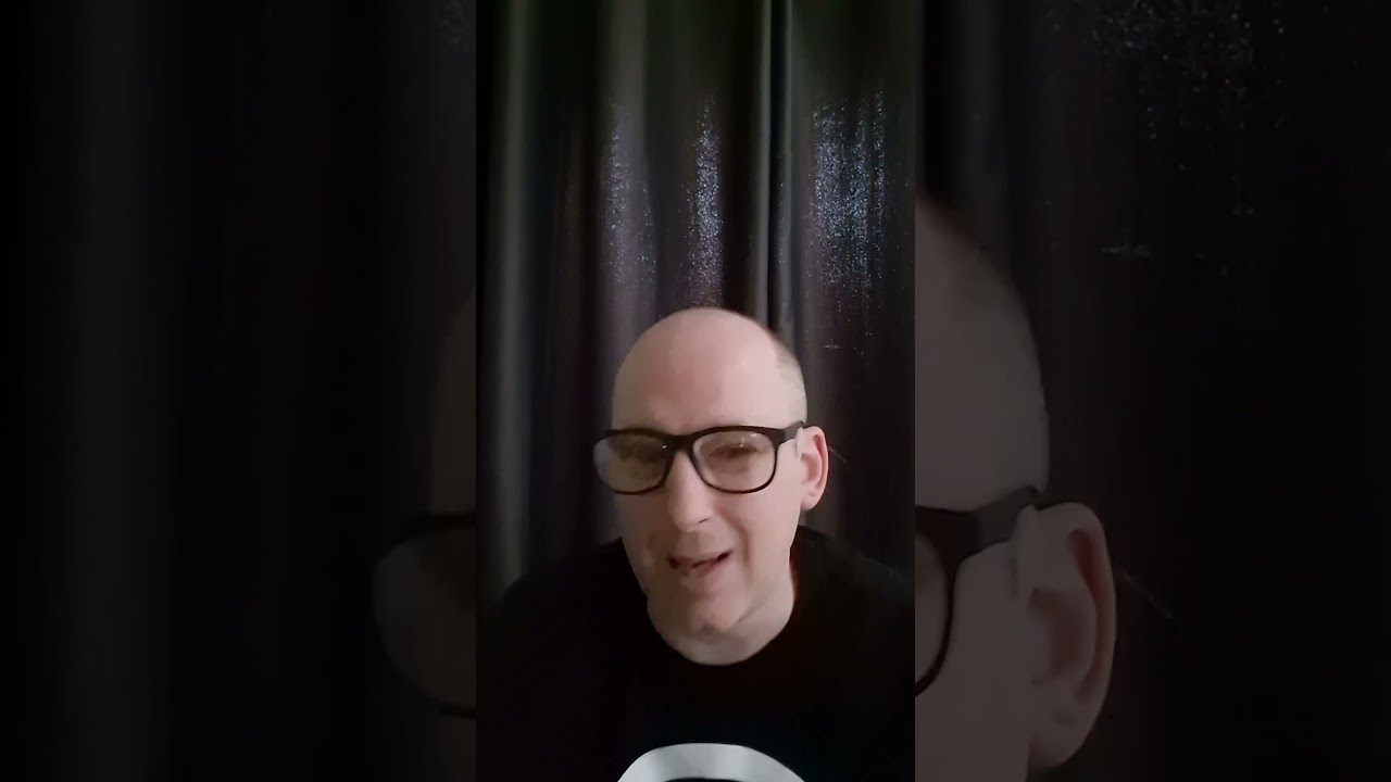 59 seconds with a paranormal investigator EM Pump 