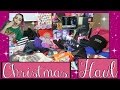 What I Got For Christmas 2016!!!!!!