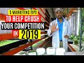 PROMOTE YOUR MICROGREEN BUSINESS 5 TIPS TO SUCCESS