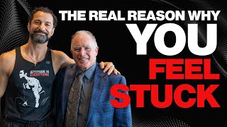 How your past shapes your mindset, career, & purpose | Episode 76