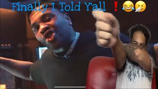 Kevin Gates - Rumors (HE IS NOT SWEET) 😱 #reaction