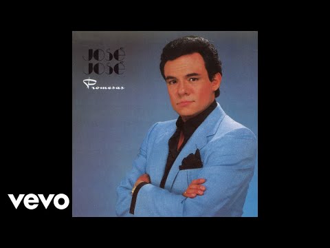 Mira José José - Muchacho (Cover Audio) en YouTube Mira José José - Muchacho (Cover Audio) en YouTube