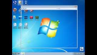 In-Place Windows XP to Windows 7 Migration using VMware Mirage