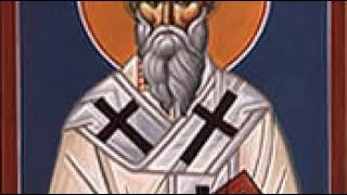 Canonization | Wikipedia audio article