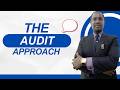 The Statement of Financial Positn Audit Approach Explained | Chapter 6 ICAN Audit Strategy | Unit 4