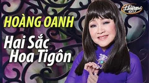 PBN 124 | Hoàng Oanh - Hai Sắc Hoa Tigôn