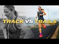 Ultra Training on the Track | Western States 100 Prep