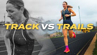 Ultra Training on the Track | Western States 100 Prep
