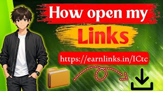 How to Open Earnlinks Links (Step-by-Step Guide)