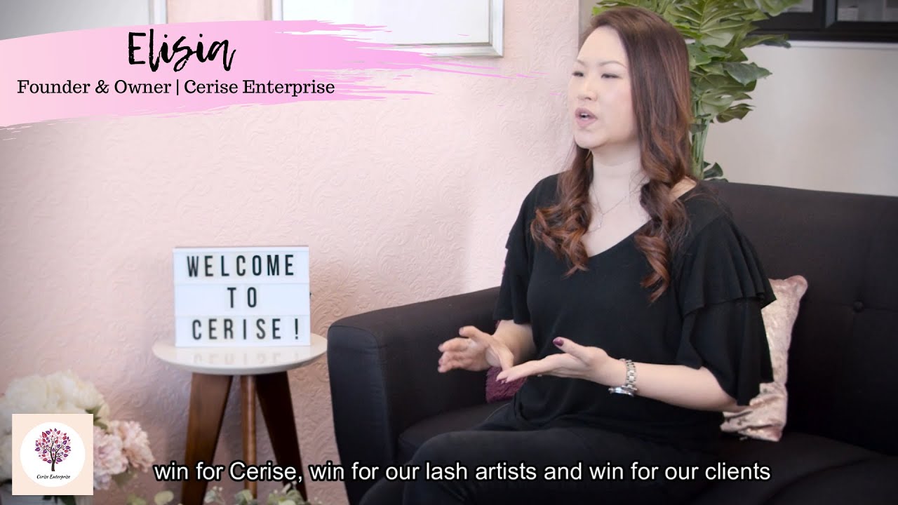 CAREERS | EyelashExtensions NZ