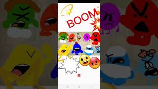 Youtube Shorts Fight Cloud