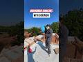 Maskman Dancing With Doremon💦🤣#parkour#spiderman#water#jump#support#viral#jodhpur#india#pov#funny