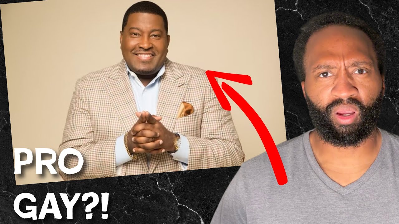 Почему пасторы меняют свою позицию по отношению к гомосексуализму